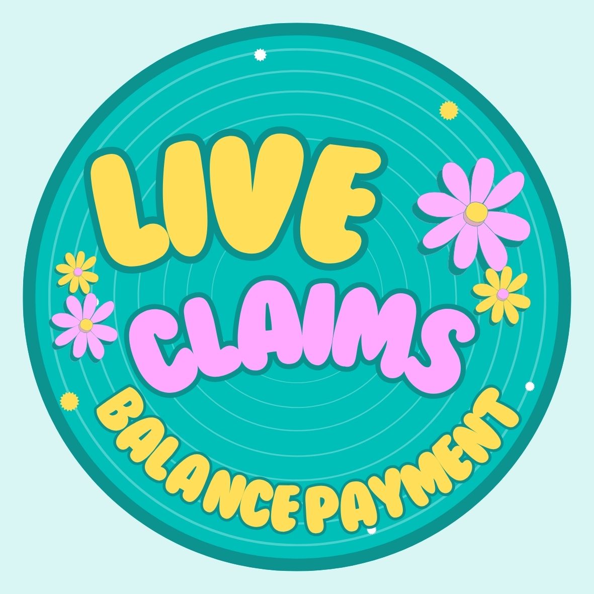 Balance from Live Claims