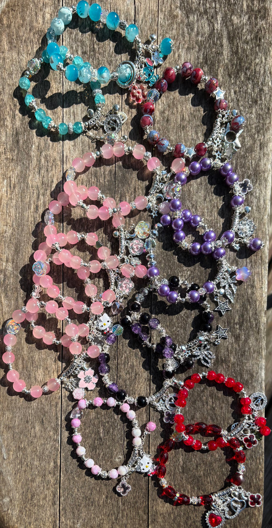 Bracelets
