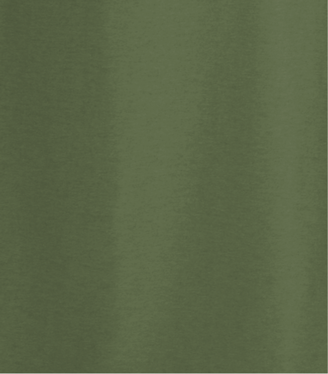 Military Green T-Shirt