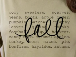 Transfer Image only: Fall Script