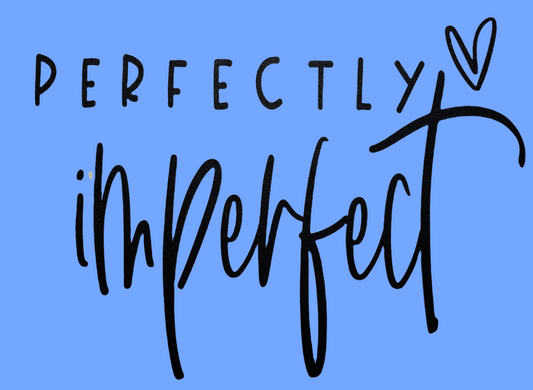 Transfer Only: Perfectly imperfect