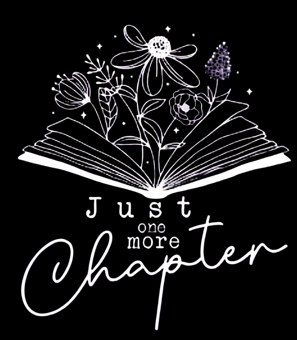 Transfer only: Just One More Chapter