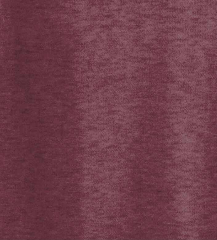 Heather Maroon T-Shirt