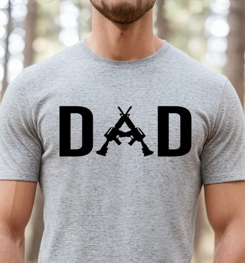 Transfer Only:  DAD