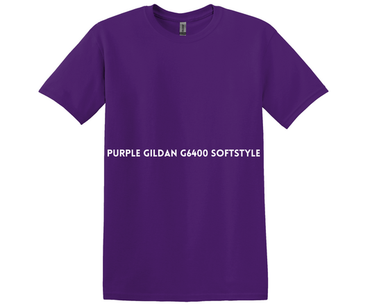 Purple T-Shirt