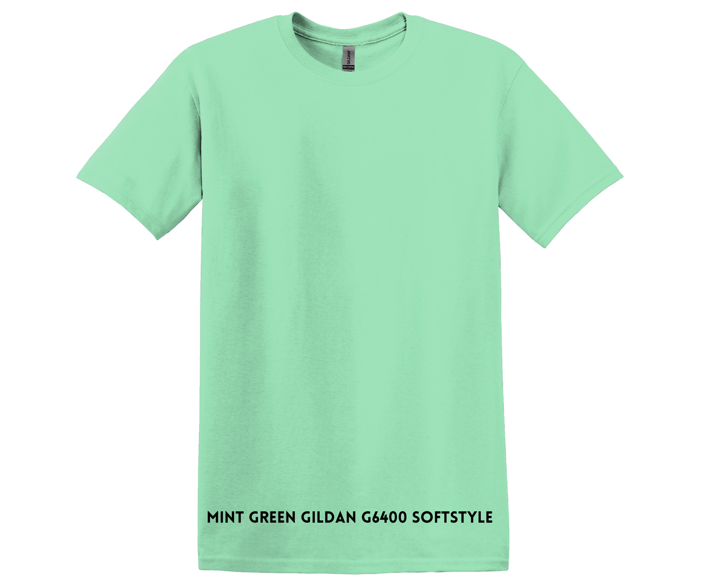 Mint Green T-Shirt