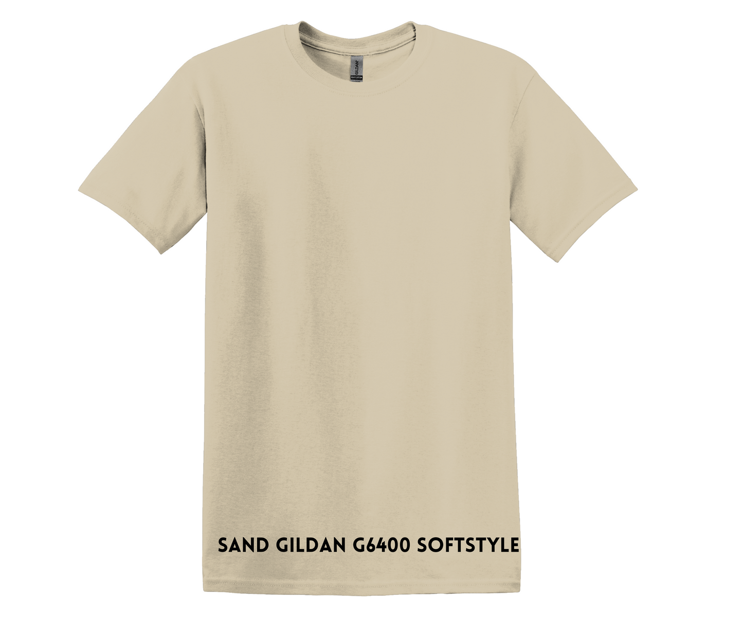 Sand T-Shirt