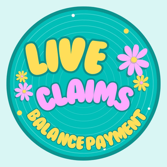 Balance from Live Claims